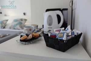 Affittacamere Mariposa img15