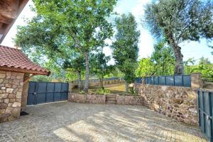 Casa das Vinhas Camélias de BastoTurismo Rural