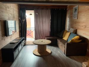 Appartements APPT CAPBRETON : photos des chambres