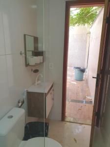 Casa 05 quartos em MarataĆzes