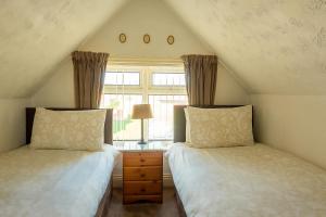 Crescent Lodge Guest House