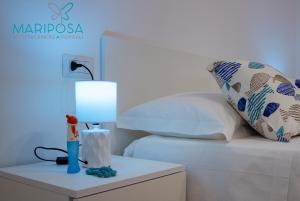 Affittacamere Mariposa img20