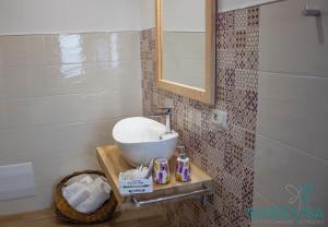 Affittacamere Mariposa img36