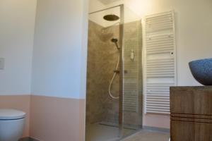 Hotels Les Cabottes : Chambre Double Deluxe
