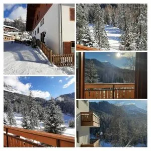 Lärchenheim - San Floriano