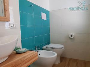 Affittacamere Mariposa img31