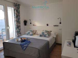 Affittacamere Mariposa img47