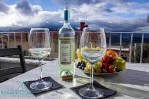 Affittacamere Mariposa img42