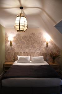 Hotels Le Moulin Des Ruats : photos des chambres