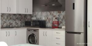 Chipiona Santuario de Regla Playa Bajo A