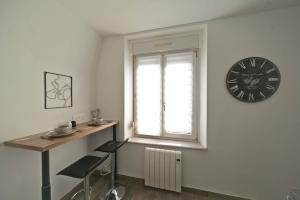 Appartements Cotton Love : photos des chambres