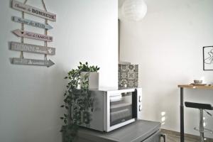 Appartements Cotton Love : photos des chambres