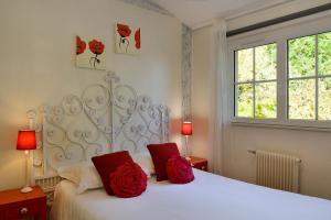 Hotels LE VIEUX FUSIL Contres-Cheverny-Beauval-Chambord : photos des chambres