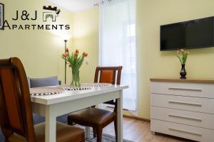 J&J Apartments, Szczytna 1 , Apartament 12