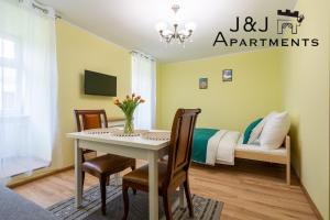 J&J Apartments, Szczytna 1 , Apartament 12