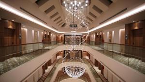 Hayat Al Riyadh Washam Hotel