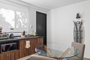 +MS +Loft Céntrico +Cómodo +Internet 119G