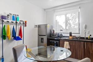 +MS +Loft Céntrico +Cómodo +Internet 119G