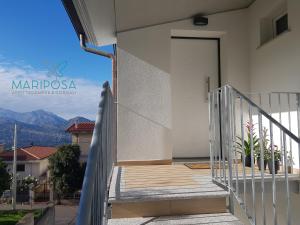 Affittacamere Mariposa img13