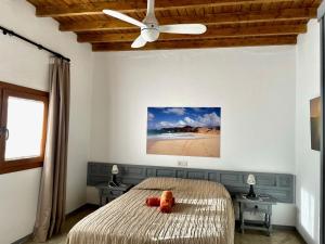 VILLA RELAX, LA GRACIOSA