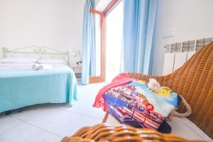 Comfort Panoramic Double Room room in Hotel Europa