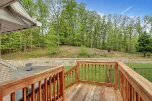 Heritage Guest House - Nook