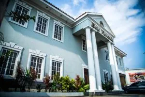 Hotel Florencia - Cacaopera