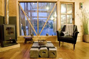 Hostal Palafito Waiwen