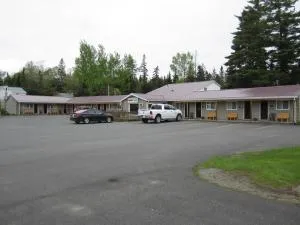 Scoodic Motel - Calais