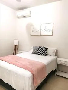 Casa Vacacional Balam - en Cancún - Leona Vicario