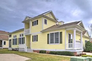 Bayside Resort Rental in Selbyville 6 Mi to Beach - Selbyville