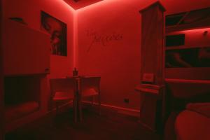 Motel Príncipe Encantado