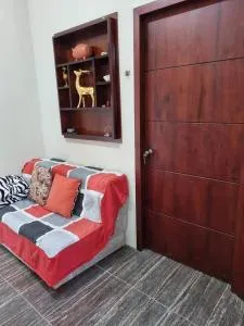 La Casa de Amelia - Progreso