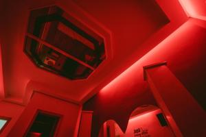 Motel Príncipe Encantado