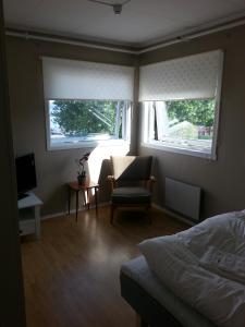 Brekstad Gjestehus AS