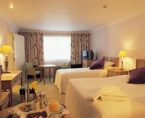 Castle Hotel Macroom