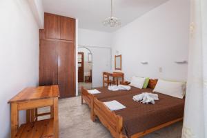 Corfu Star Apartments
