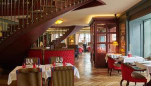 Hotels InterContinental Bordeaux Le Grand Hotel by IHG : photos des chambres