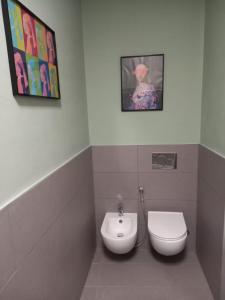 Suite Apartment San Lazzaro