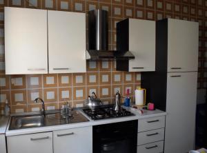 La Casa di Aldo (Aldos house)