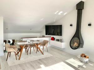 Espectaculares vistas a África y Gibraltar