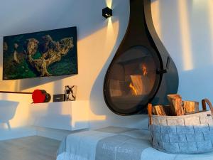 Espectaculares vistas a África y Gibraltar