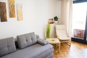 Apartment San Izola - near the beach 