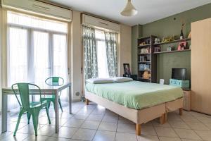 Studio-Apartment