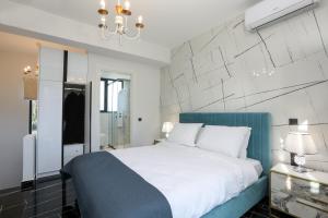 Rans Luxury Villas & Suites in Corfu with swimming pool