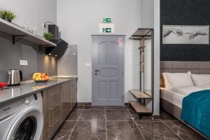 Apartments Piccola Venezia