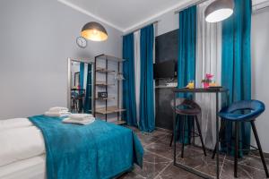 Apartments Piccola Venezia