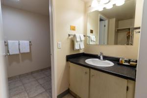 BCM Inns Fort McMurray - Downtown