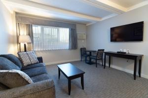 BCM Inns Fort McMurray - Downtown