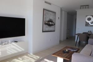 Sunset Resina Golf - 2 Bedrooms Apartment with Sea view - Estepona